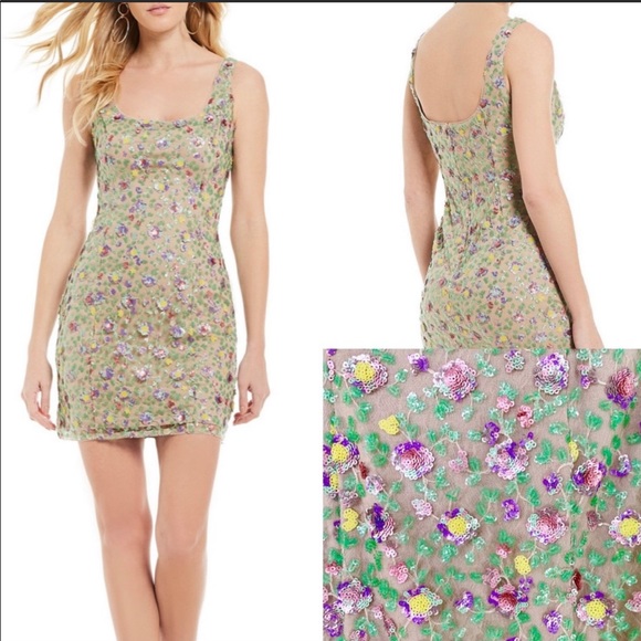 Gianni Bini Dresses & Skirts - Gianni Bini Party Dress